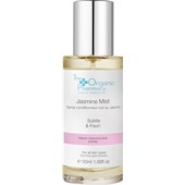 The Organic Pharmacy - Kasvohoito - Jasmine Night Conditioner
