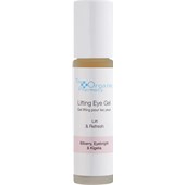 The Organic Pharmacy - Facial care - Lifting Eye Gel