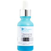 The Organic Pharmacy - Facial care - Niacinamide Ultra 5 Serum