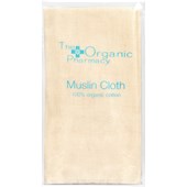 The Organic Pharmacy - Gesichtspflege - Organic Muslin Cloth