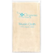 The Organic Pharmacy - Facial care - Organic Muslin Cloth