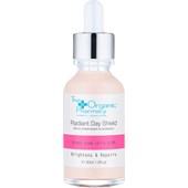 The Organic Pharmacy - Facial care - Radient Day Shield