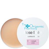 The Organic Pharmacy - Gesichtspflege - Rose Balm