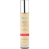 The Organic Pharmacy - Ansigtspleje - Rose Plus Brightening Complex