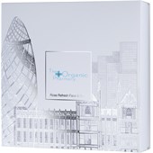 The Organic Pharmacy - Gesichtspflege - Rose Refresh Face + Body Geschenkset