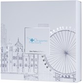 The Organic Pharmacy - Gesichtspflege - Skin Refine + Perfection Geschenkset