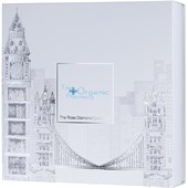 The Organic Pharmacy - Gesichtspflege - The Rose Diamond Collection