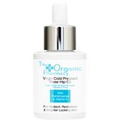 The Organic Pharmacy - Facial care - Virgin Cold Pressed Rose Hip Oil