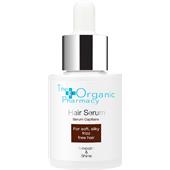 The Organic Pharmacy - Haarpflege - Hair Serum