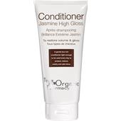 The Organic Pharmacy - Pielęgnacja włosów - Jasmine High Gloss Conditioner