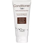 The Organic Pharmacy - Soin des cheveux - Rose Conditioner