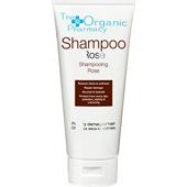 The Organic Pharmacy - Péče o vlasy - Rose Conditioning Shampoo