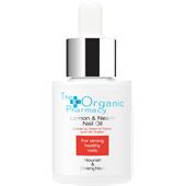 The Organic Pharmacy - Hand- und Fußpflege - Lemon & Neem Nail Oil
