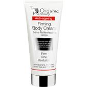 The Organic Pharmacy - Körperpflege - Anti-Ageing Firming Body Cream