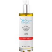 The Organic Pharmacy - Vartalonhoito - Arnica Massage Oil