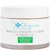 The Organic Pharmacy - Soin du corps - Arnica Soothing Muscle Soak