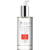 The Organic Pharmacy - Körperpflege - Breast, Neck & Bottom Enhancing Lotion