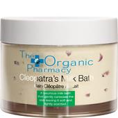 The Organic Pharmacy - Körperpflege - Cleopatra's Milk Bath
