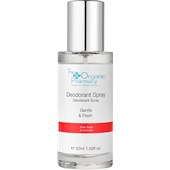 The Organic Pharmacy - Körperpflege - Deodorant Spray