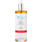 The Organic Pharmacy - Körperpflege - Detox Body Oil