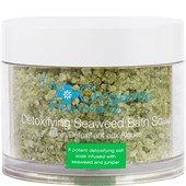 The Organic Pharmacy - Lichaamsverzorging - Detoxifying Seaweed Bath Soak