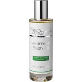 The Organic Pharmacy - Körperpflege - Jasmine Bath Oil