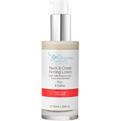 The Organic Pharmacy - Soin du corps - Neck & Chest Firming Lotion