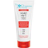 The Organic Pharmacy - Body care - Resculpting Body Gel