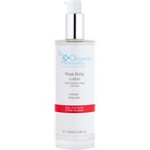 The Organic Pharmacy - Soin du corps - Rose Body Lotion