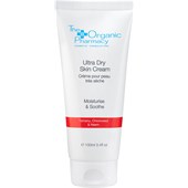 The Organic Pharmacy - Body care - Ultra Dry Skin Cream