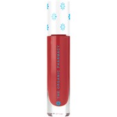 The Organic Pharmacy - Lippen - Plumping Liquid Lipstick