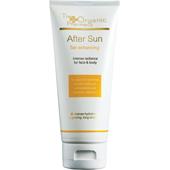 The Organic Pharmacy - Sonnenpflege - After Sun Cream