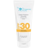 The Organic Pharmacy - Kosmetyki do opalania - Cellular Protection Sun Cream
