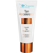 The Organic Pharmacy - Sonnenpflege - Tan Accelerator