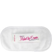 The Original Makeup Eraser - Facial Cleanser - Clean White Makeup Eraser Cloth