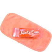 The Original Makeup Eraser - Facial Cleanser - Coral Makeup Eraser Cloth