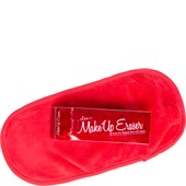 The Original Makeup Eraser - Facial Cleanser - Love Red Makeup Eraser Cloth