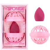 The Original Makeup Eraser - Cleansing - Machine Washable Make-Up Sponge