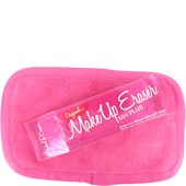 The Original Makeup Eraser - Cleansing - Mini Plus Pink Makeup Eraser Cloth