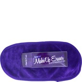 The Original Makeup Eraser - Facial Cleanser - Queen Purple Makeup Eraser Cloth
