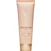 The Perfect V - Intimpflege - Shades of V Very V Luminizer Luminizer Cream For The V