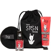 The SIGN Tribe - Nagelpflege - Manicure Set