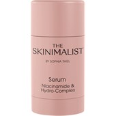 The Skinimalist - Visage - Niacinamide & Hydro-Complex Serum