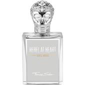 Thomas Sabo - Rebel at Heart - Gentle Woods Eau de Toilette Spray