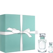 Tiffany & Co. - Tiffany Eau de Parfum - Geschenkset