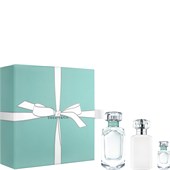 Tiffany & Co. - Tiffany Eau de Parfum - Geschenkset