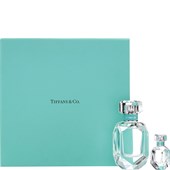 Tiffany & Co. - Tiffany Eau de Parfum - Geschenkset