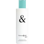 Tiffany & Co. - Tiffany & Love For Her - Body Lotion