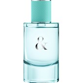 Tiffany & Co. - Tiffany & Love For Her - Eau de Parfum Spray