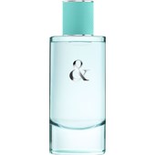 Tiffany & Co. - Tiffany & Love For Her - Eau de Parfum Spray